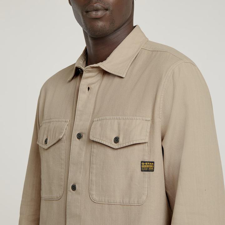 Actual product image G-Star Marine Slim (XL)