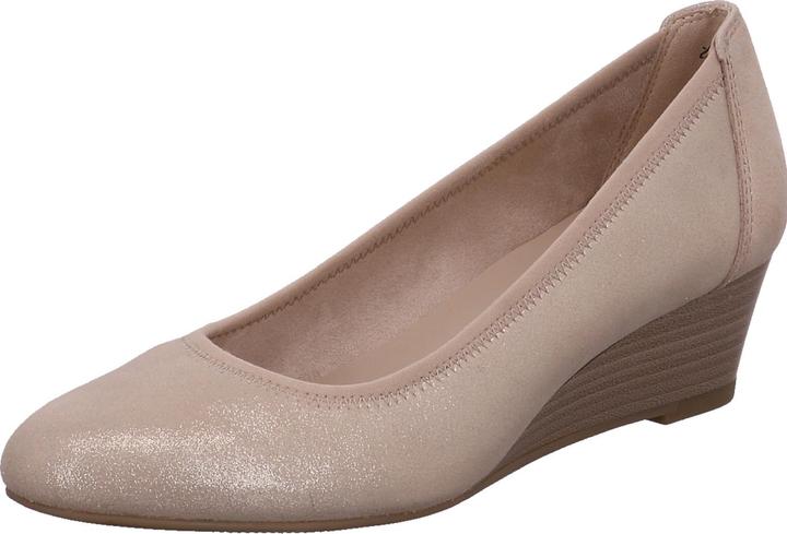 Tamaris Keilpumps (37)