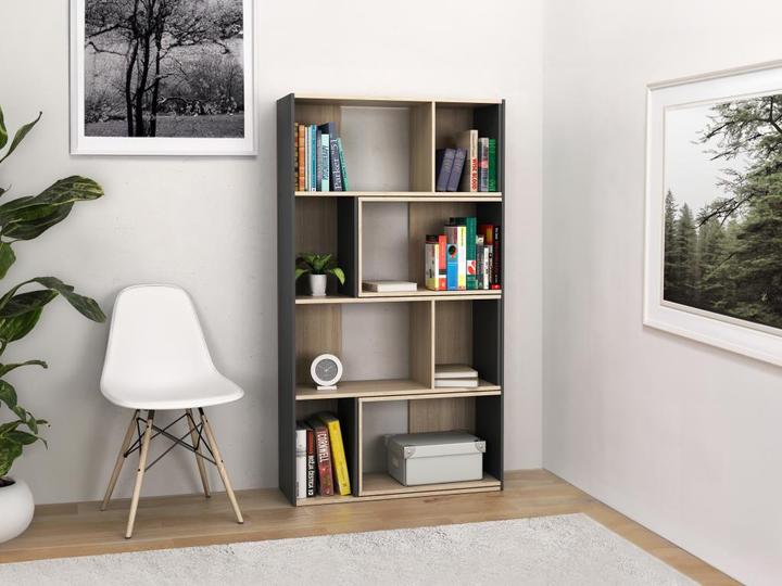 Actual product image Vente-unique Darlena (111.5 x 58 x 151 cm)