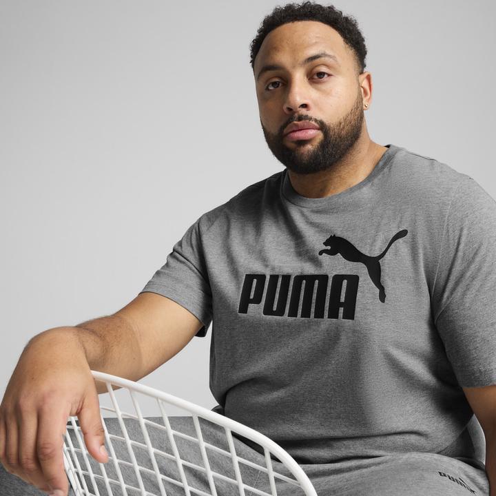 Produktbild Puma ESS No. 1 Logo Tee (XL)