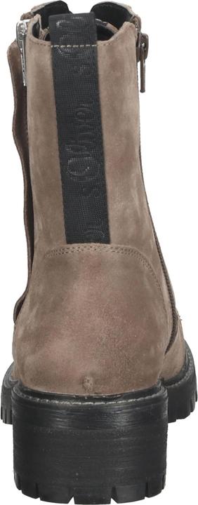 Produktbild S.Oliver Stiefelette (37)