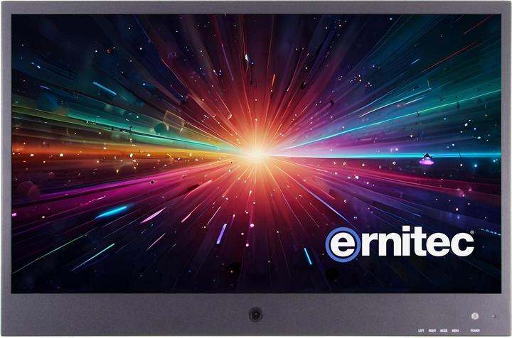 Immagine prodotto Ernitec 22" 1080P PVM Custodia in metallo (22")