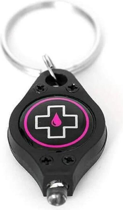 Actual product image Muc-Off No Puncture Hassle Kit 140ml