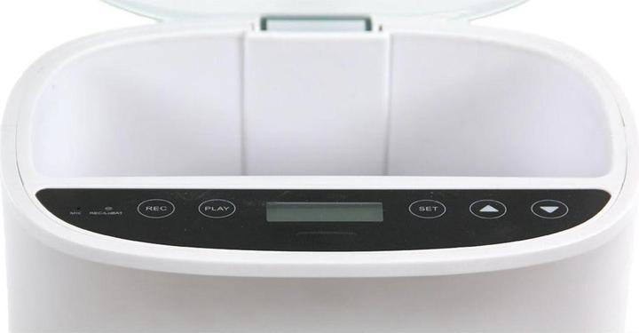 Actual product image Swisspet Food dispenser (4.30 l)