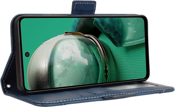 Produktbild Cover-Discount HMD Pulse - Etui viele Kartenfächer (HMD Pulse)
