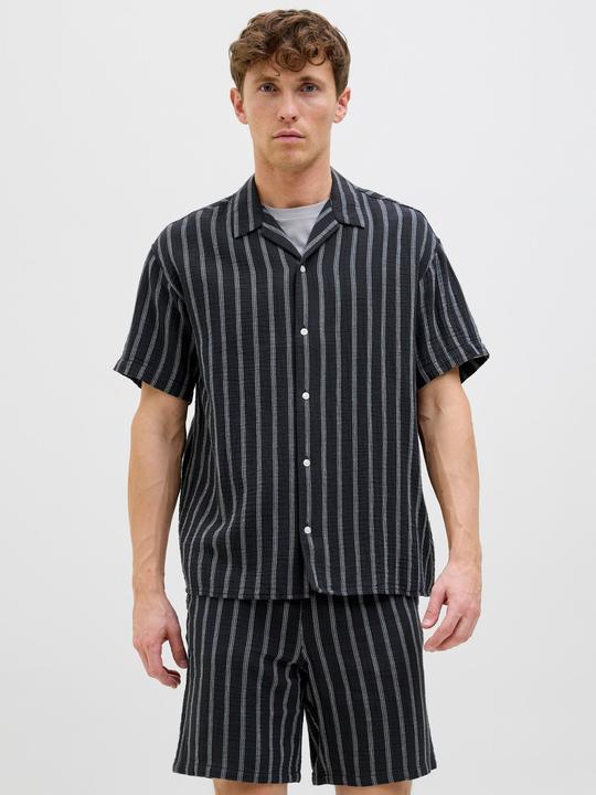 Produktbild Jack & Jones Relaxed Fit Hemd Hemd (M)