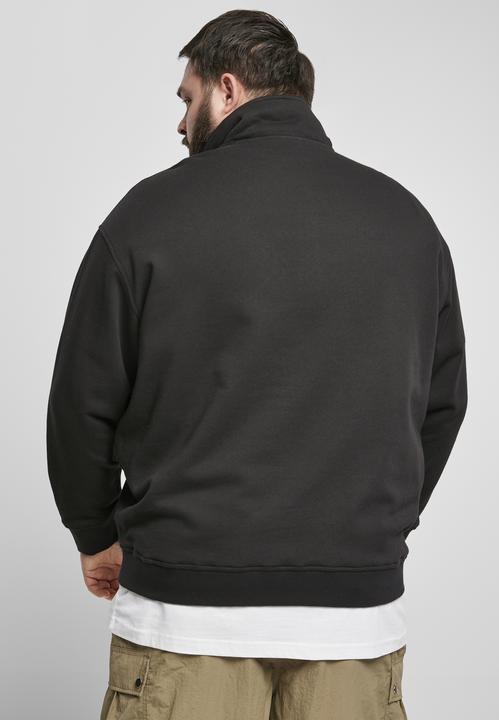 Produktbild Urban Classics Organic Basic Troyer (L, XXL)