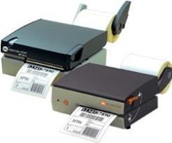 Actual product image Honeywell MP Nova 4 TT, 300dpi (90000 dpi)