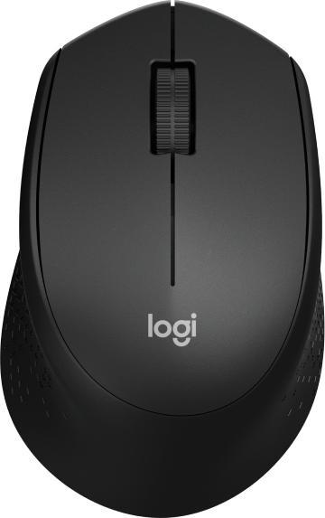 Produktbild Logitech Funkset MK345 - US INTL - 2,4 GHz - INTNL (Eng. Int., Kabellos)