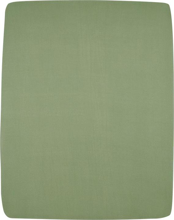 Actual product image Meyco Fitted sheet for playpen mattress (75 x 95 cm)