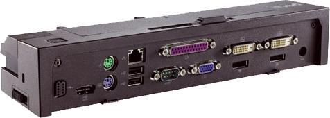 Immagine prodotto Dell Port Replicator USB 3.0 (1 Porti)