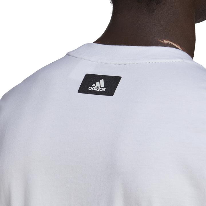 Actual product image adidas Future Icons Logo T-Shirt (XXL)