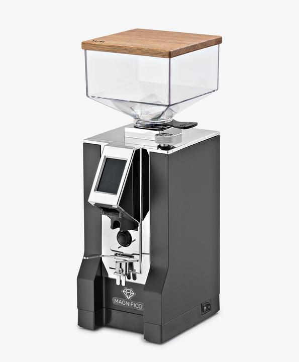 Image du produit Wiedemann Couvercle de moulin Eureka Mignon, chêne
