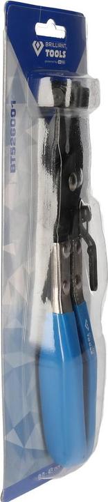 Actual product image Brilliant Tools Hose clamp plier (48 mm)