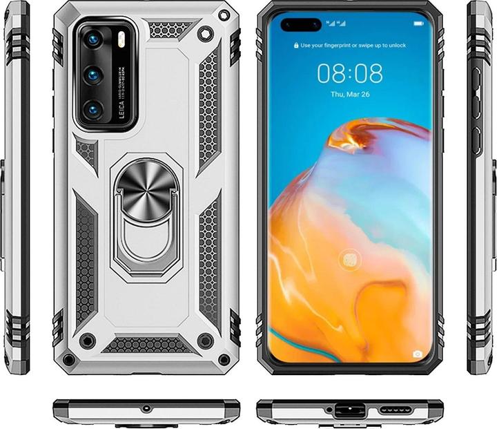 Image du produit Nalia Coque (Huawei P40)