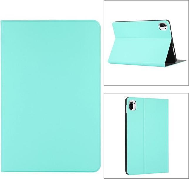 Image du produit MU Classic Étui en cuir avec fonction de support (Mi Pad 5, Mi Pad 5 Pro)