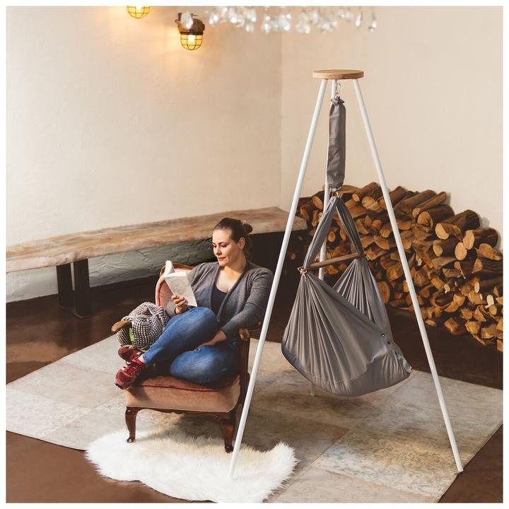 Actual product image Nonomo Teepee frame