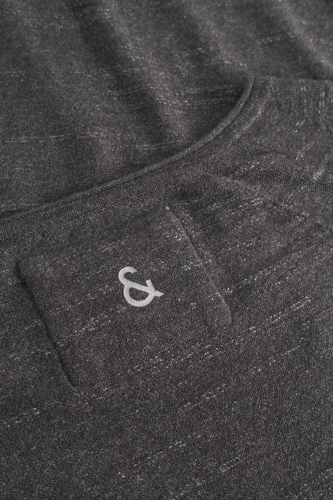Actual product image Colours & Sons Roundneck slub jumper (M)