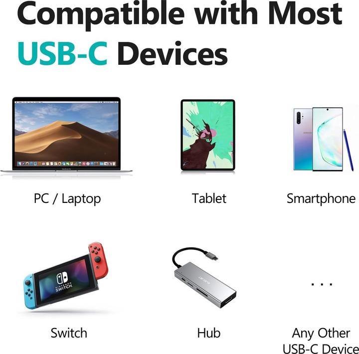 Produktbild Elecjet MagJet M20 (USB Typ-C)