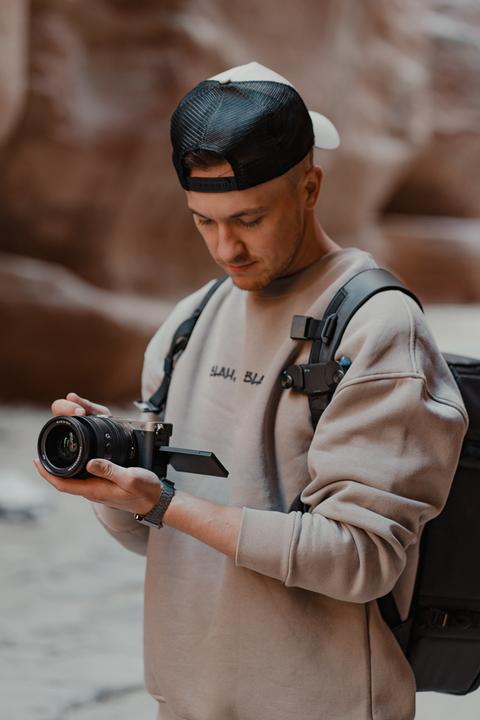 Produktbild Sony FE 24-50mm f/2.8 G (Sony E, Vollformat)