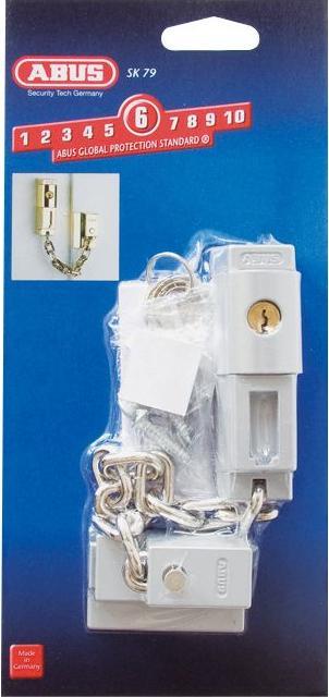 Immagine prodotto Abus SK79 S CL/DFNLI