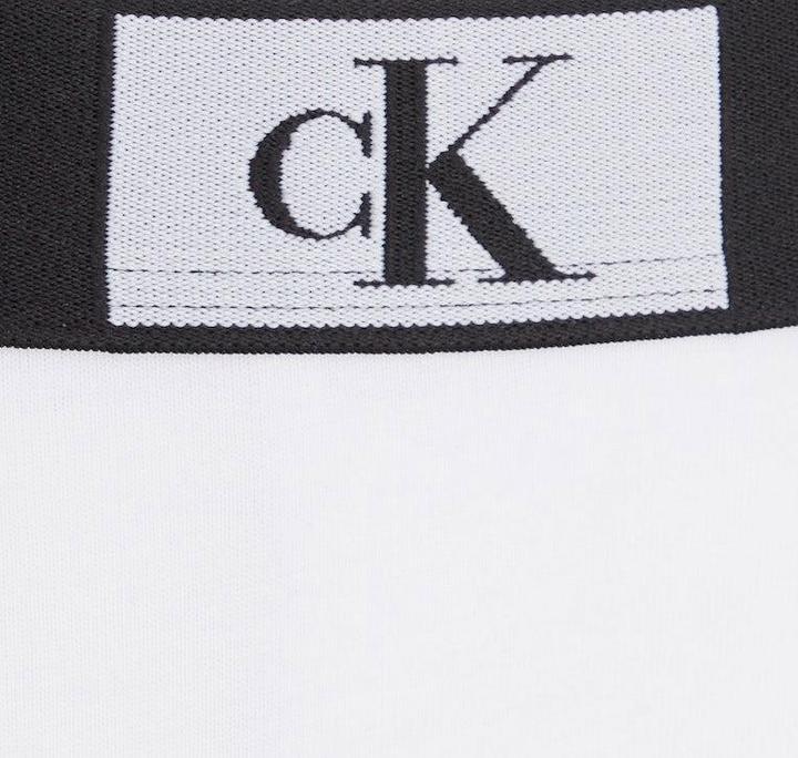 Actual product image Calvin Klein MODERN THONG, 100 (L)