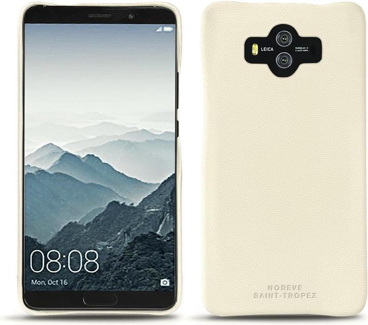 Produktbild Noreve Lederschutzhülle (Huawei Mate 10)