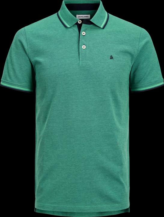 Jack & Jones Einfarbig Polo T-shirt T-shirt (L)