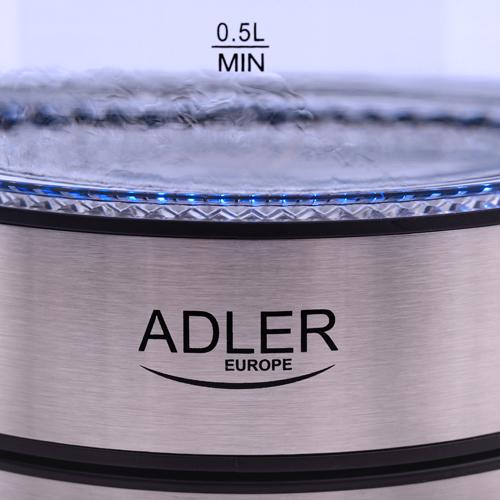 Immagine prodotto Adler Kettle (1.70 l)