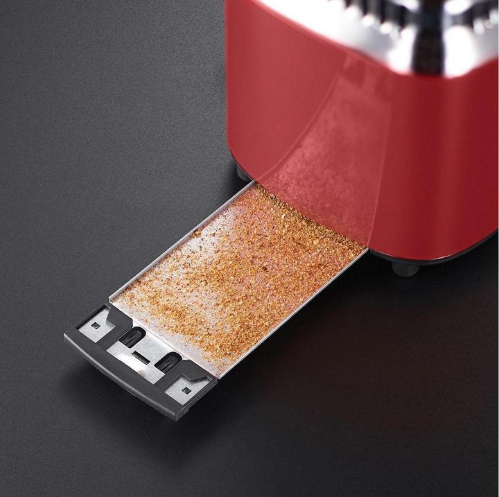 Image du produit Russell Hobbs Rétro