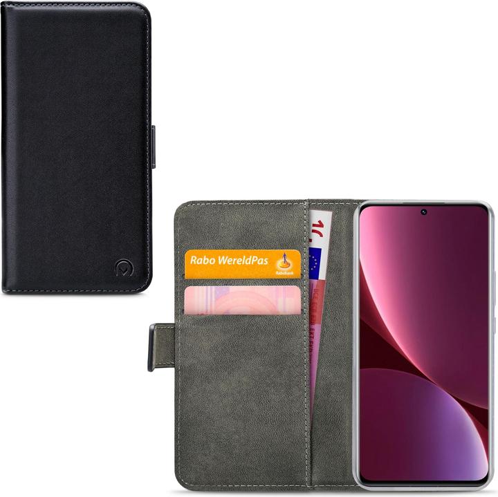 Immagine prodotto Mobilize Borsellino classico in gelatina (Realme 12 Pro+)