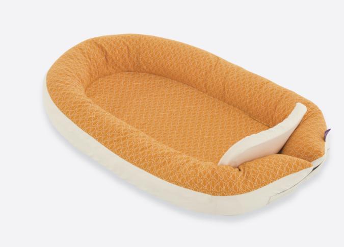 Produktbild Träumeland Babynest Home