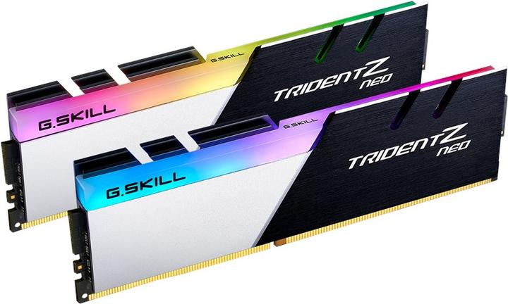 Actual product image G.Skill Trident Z Neo (2 x 32GB, 3600 MHz, DDR4-RAM, DIMM)
