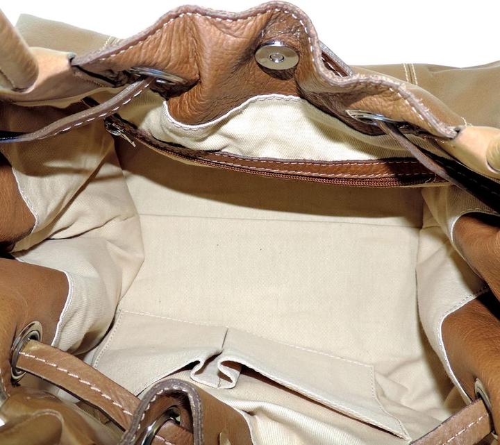 Produktbild Noel Canoel Natural Beauty Shopper