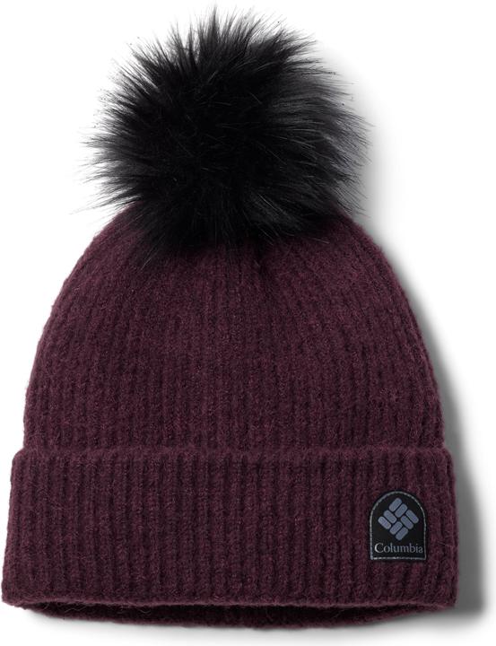 Actual product image Columbia Winter Blur™ Pom Pom Beanie (One size)