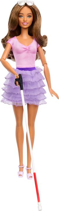 Gonna a balze viola