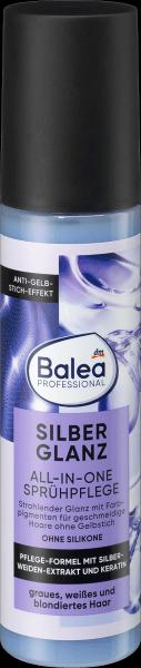 Produktbild dm BaleaProfessional Silberglanz (150 ml)