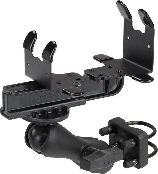 Actual product image RAM Mounts RAM-VPR-107-1