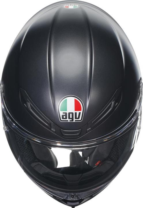 Produktbild AGV K-6 S Mono Uni (60 - 61 cm, L)