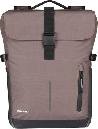 Actual product image Basil Move MIK (30 l, Luggage carrier bag)