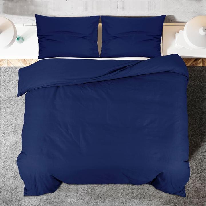 Immagine prodotto VidaXL Lylah (Copripiumino, 220 x 240 cm)