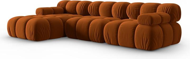 Produktbild Micadoni Bellis (Ecksofa)