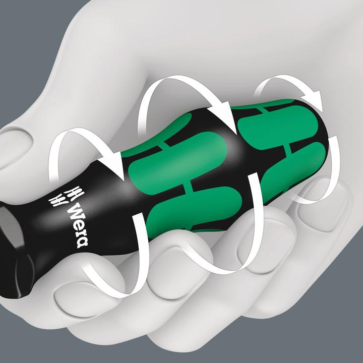 Image du produit Wera 352 1/4" x 125 mm (Magicienne)