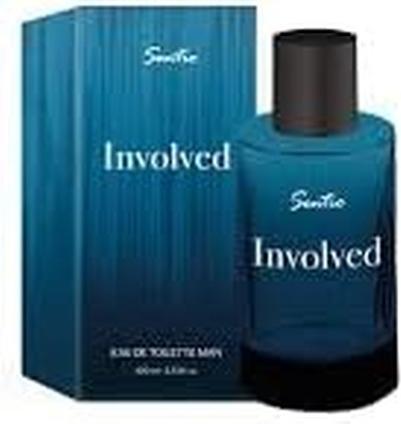 Sentio Parfüm 100ml Involved EDP men (100 ml)