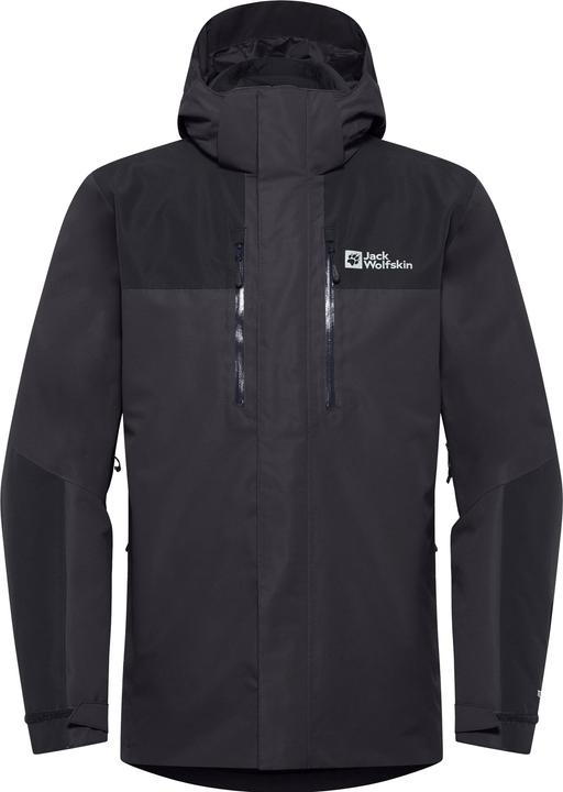 Produktbild Jack Wolfskin Jasper 3In1 Jkt M (M)
