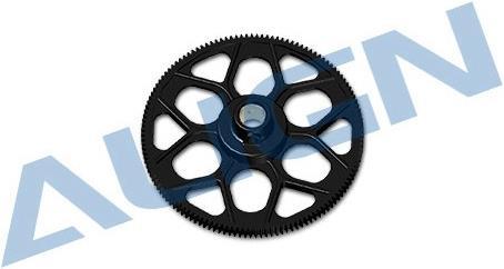 Produktbild Align Autorotationszahnrad 180Z, M0.6, schwarz