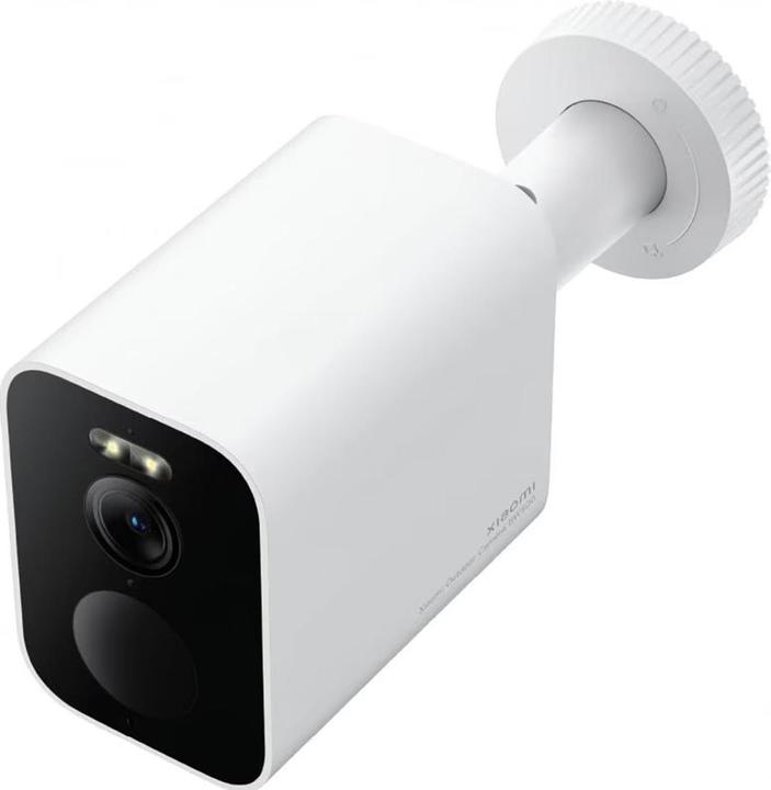 Produktbild Xiaomi Outdoor Camera BW500, BHR8301GL (2560 x 1440 Pixels)
