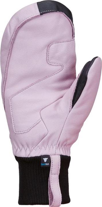 Actual product image snowlife SMitten Leather (XL)