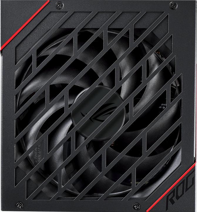 Actual product image ASUS Rog Strix 1000G (1000 W)