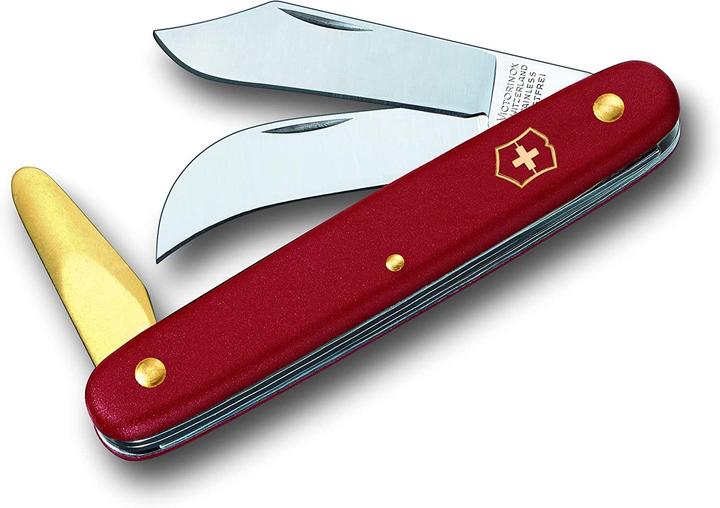 Victorinox Couteau à greffes et à crochets 3